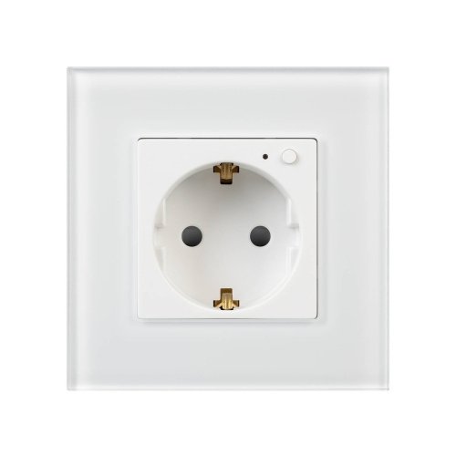 Розетка Arlight Omali 050215