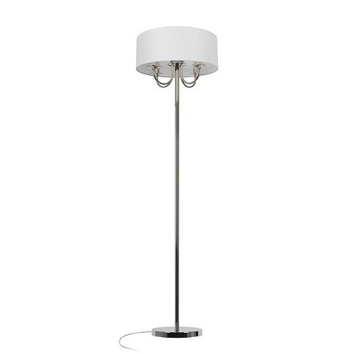10416F CR Торшер Loft It Balance 10416F CR