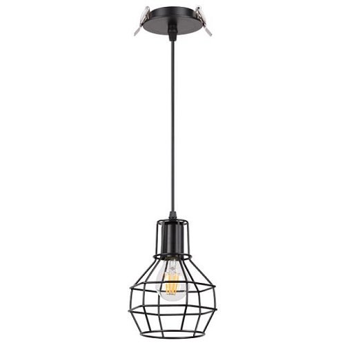 370424 Встраиваемый светильник Novotech Zelle 370424