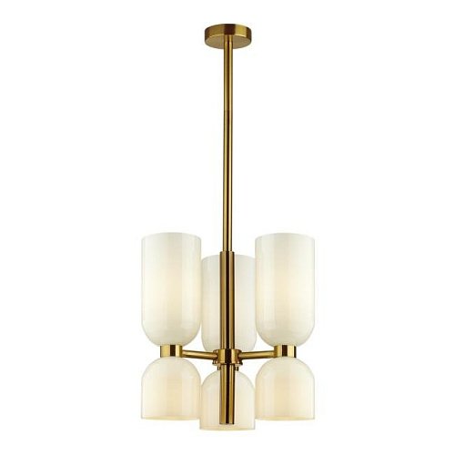 4798/6 Люстра на штанге Odeon Light Orinoco 4798/6