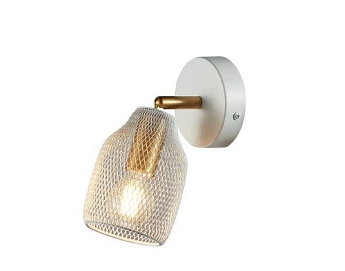 V11839-1W Светильник спот Moderli Adalina V11839-1W