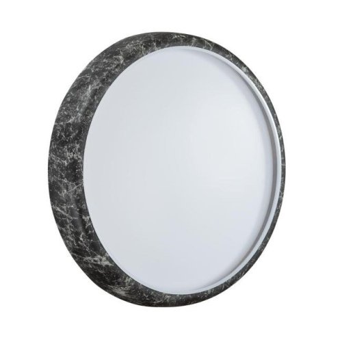 Настенно потолочный светильник Sonex Mramo Black 7639/DL