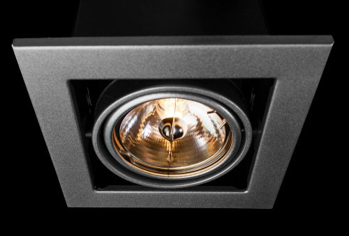 Карданный светильник Arte Lamp Cardani A5930PL-1SI