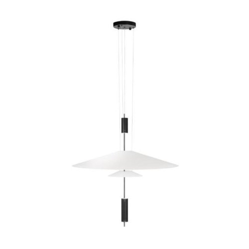 10244/A Black Светильник подвесной Loft It Skylar 10244/A Black