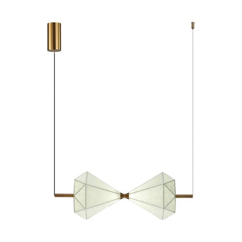 Светильник подвесной Odeon Light Sand Glass 7090/10L