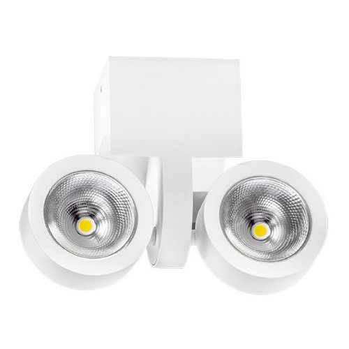 Накладной светильник Lightstar Snodo 055364