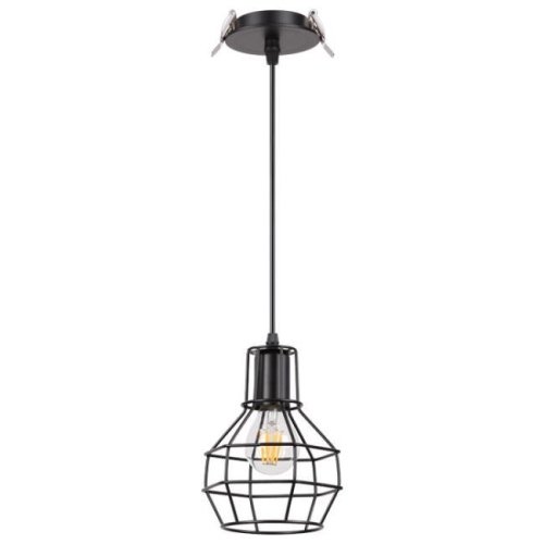 370424 Встраиваемый светильник Novotech Zelle 370424