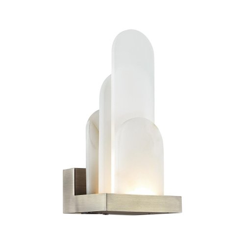 5437/12WL Настенный светильник Odeon Light EXCLUSIVE Foros 5437/12WL