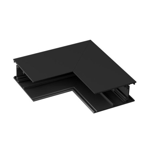 034031 Угловой внутренний коннектор для накладного трека Arlight Mag-Orient 034031