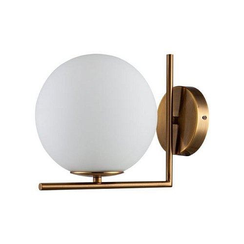 KG0825W-1 Настенное бра Delight Collection IC KG0825W-1