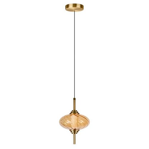 10421/C Amber Светильник подвесной Loft It Helix 10421/C Amber