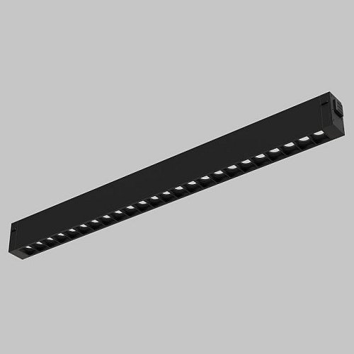 IL.0050.6002-18-BK Трековый светильник IMEX Smart Line IL.0050.6002-18-BK