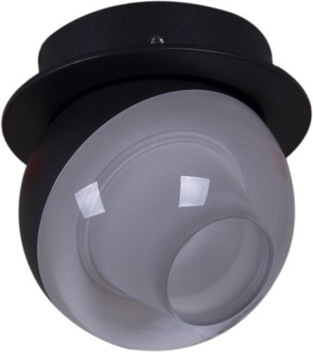 Спот 84090-9.0-001QR COB8W BK