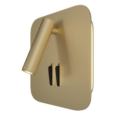 C175-WL-01-6W-MG Настенное бра Maytoni Ios 176 C175-WL-01-6W-MG
