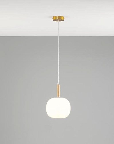 V10290-PL Светильник подвесной Moderli V10290-PL