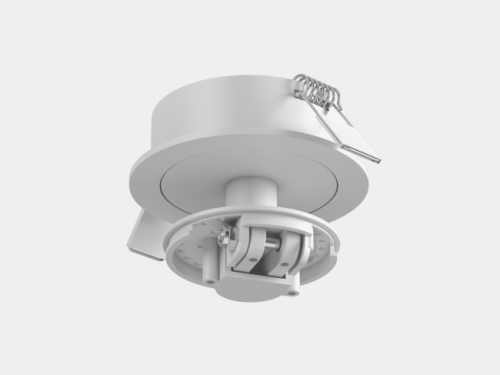 00-00003418 Сменное крепление M4 для светильников VILLY встраиваемое, SWG PRO 00-00003418
