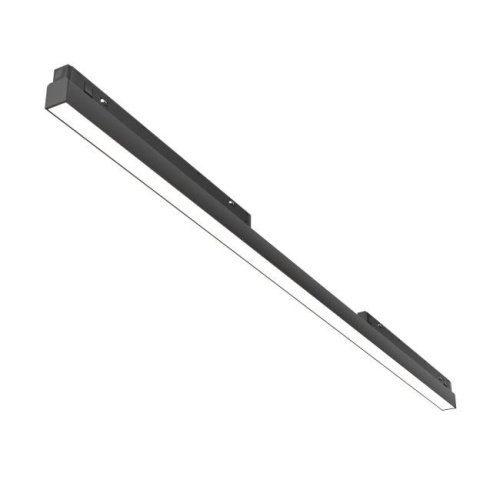 VGL030-2-30W4K-B Трековый светильник Эксилайт / Exilight Voltega VGL030-2-30W4K-B