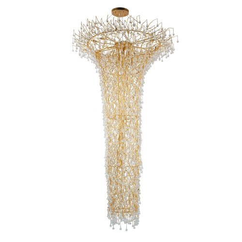 Люстра каскадная AM Group Tear TEAR SP41