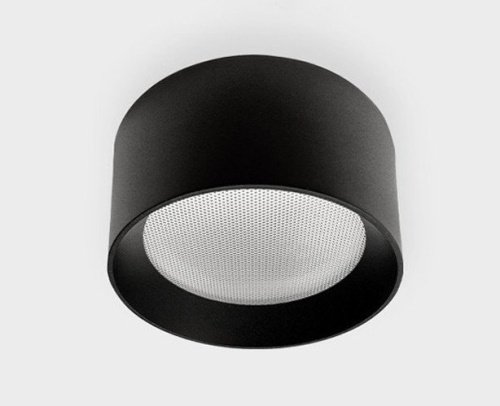 IT02-004 black 3000K Накладной светильник Italline IT004 IT02-004 black 3000K