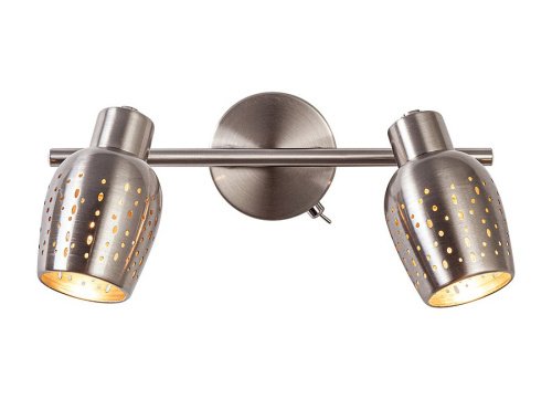1101/2A Светильник спот Escada Siena 1101/2A
