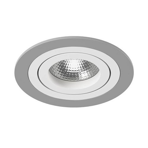 i61906 Встраиваемый светильник Lightstar Intero 16 i61906