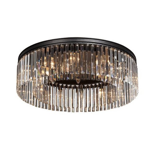 V5180-1/12PL Потолочная люстра Vitaluce Premium V5180 V5180-1/12PL