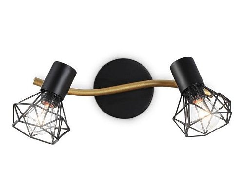 TR8656 Светильник спот Ambrella Loft TR8656