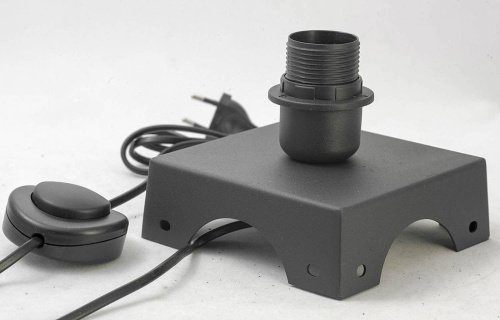 Торшер Lussole LOFT Parker GRLSP-9887