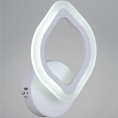 Бра настенное Reluce 02301-0.2-01 WH