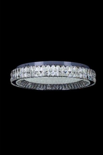 LE3038/600 GD Светильник потолочный LEON Janette LE3038/600 GD