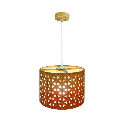 Светильник подвесной PG Marquetry Nord PG-L3-ACeC-TN-M-BP1