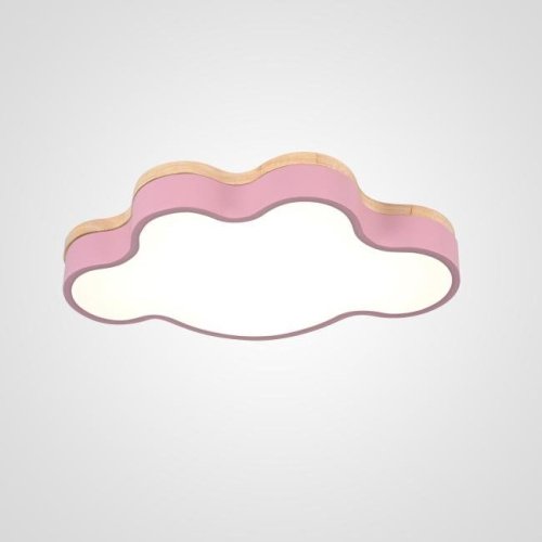 189506-26 Светильник потолочный ImperiumLoft Cloud-Eco01 189506-26