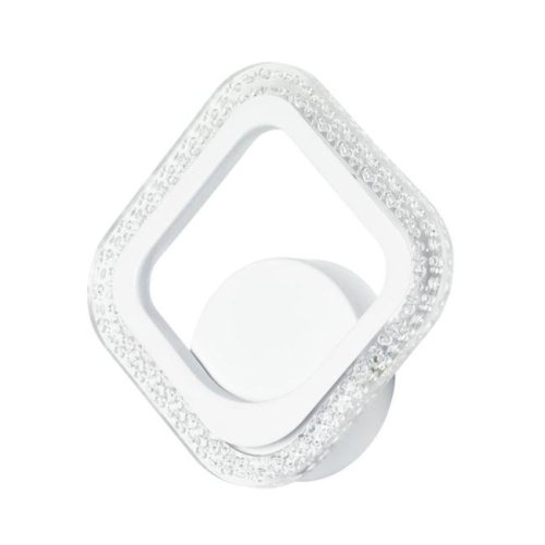 A2534AP-18WH Настенное бра Arte Lamp Splash A2534AP-18WH