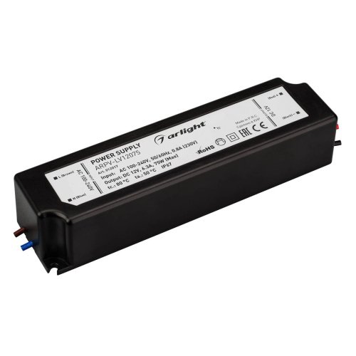 Драйвер для LED ленты Arlight ARPV-LV 012017