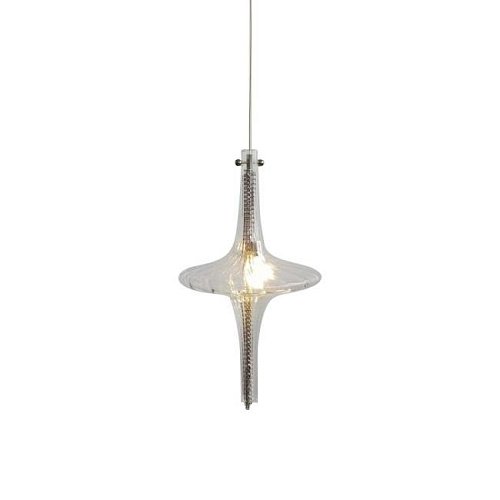 5062P/S clear Светильник подвесной Delight Collection Datura 5062P/S clear
