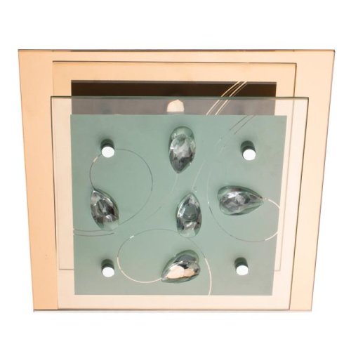 A4042PL-1CC Настенно потолочный светильник Arte Lamp TIANA A4042PL-1CC