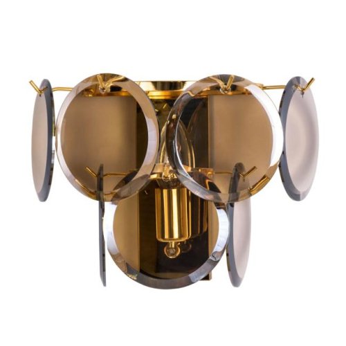Настенное бра Divinare Chloe 7566/01 AP-1