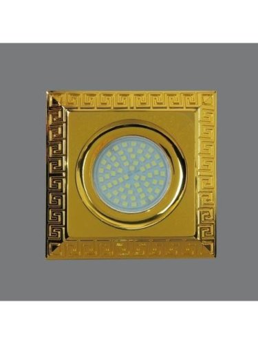 Встраиваемый светильник Elvan TCH-120091-MR16-5.3-Gl