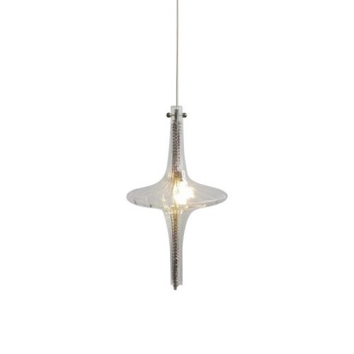 5062P/S clear Светильник подвесной Delight Collection Datura 5062P/S clear