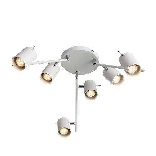 Потолочная люстра ST Luce Fanale SL597.502.06