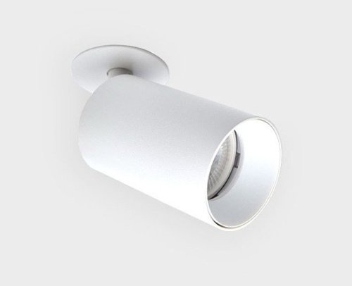 DANNY FR white Встраиваемый светильник Italline DANNY DANNY FR white