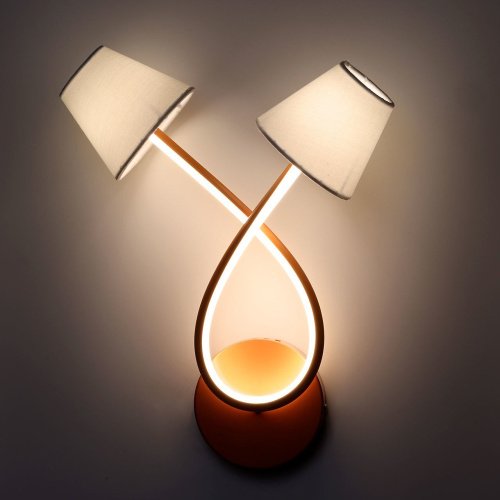 Настенное бра MW Light Аэлита 480022902