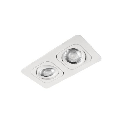 Встраиваемый светильник Loft It Trick 10342/2 White