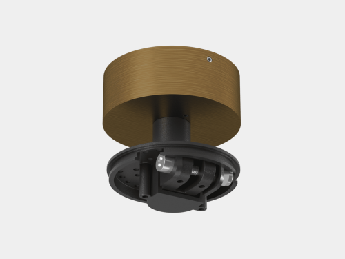 00-00004295 Сменное крепление M3 для светильников VILLY, SWG PRO 00-00004295