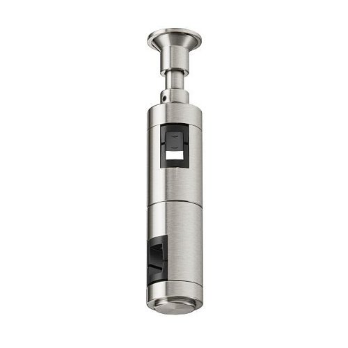 TRA155CW-D1-PT Крепление настенное Wall двойное Maytoni Accessories for tracks Flarity TRA155CW-D1-PT