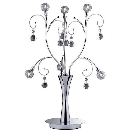 1848/6T Настольная лампа Odeon Light MALOTA 1848/6T