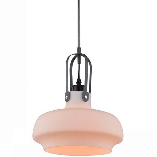A3624SP-1WH Светильник подвесной Arte Lamp Arno A3624SP-1WH