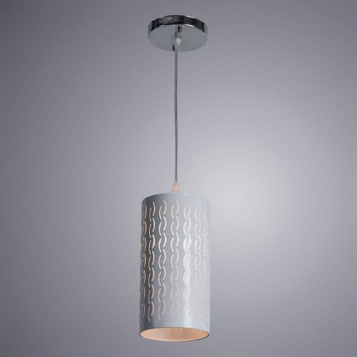 A1770SP-1CC Светильник подвесной Arte Lamp Bronn A1770SP-1CC