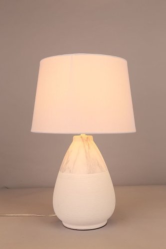 OML-82114-01 Настольная лампа Omnilux Parisis OML-82114-01
