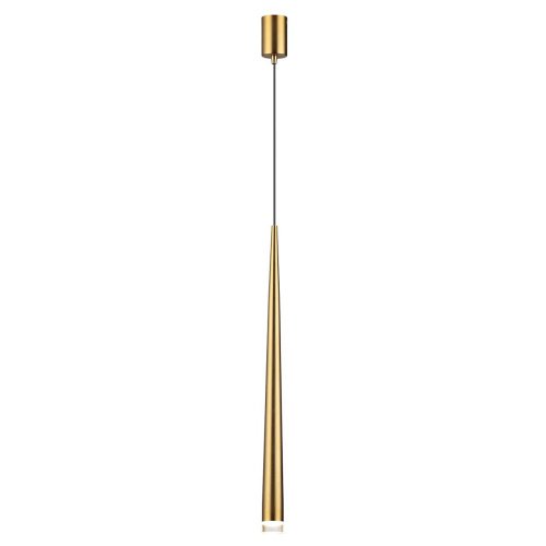 Светильник подвесной Odeon Light Frida 4352/5L